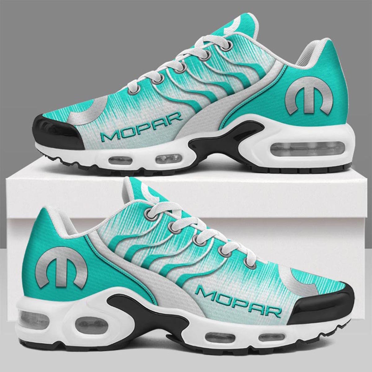 JWFancy Mopar TN Shoes Sneakers For Men And Women