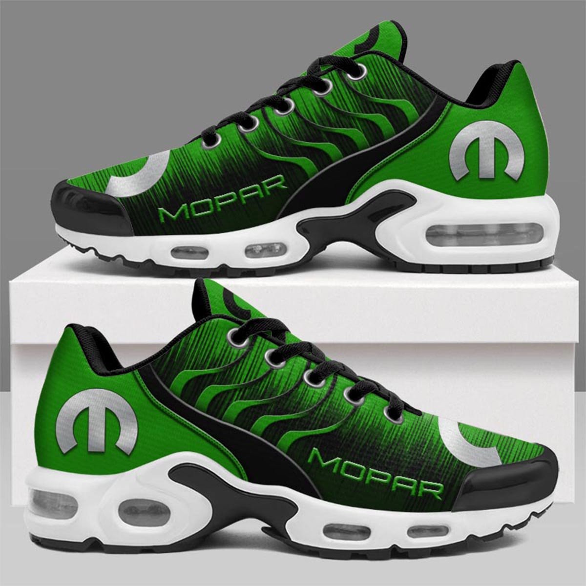 JWFancy Mopar TN Shoes Sneakers For Men And Women
