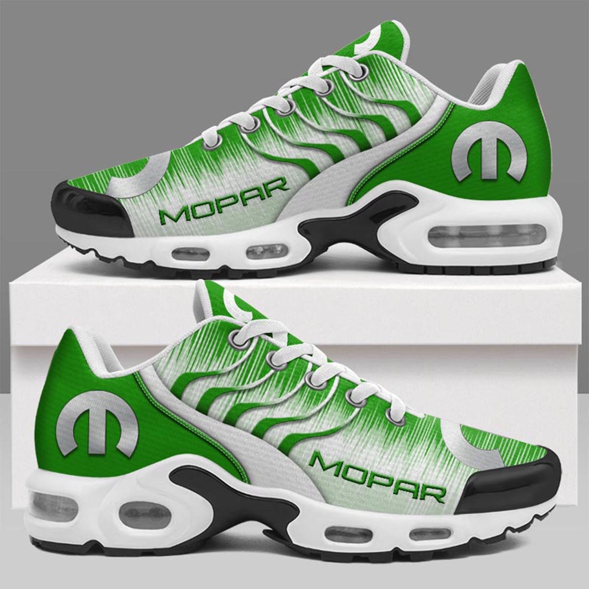 JWFancy Mopar TN Shoes Sneakers For Men And Women