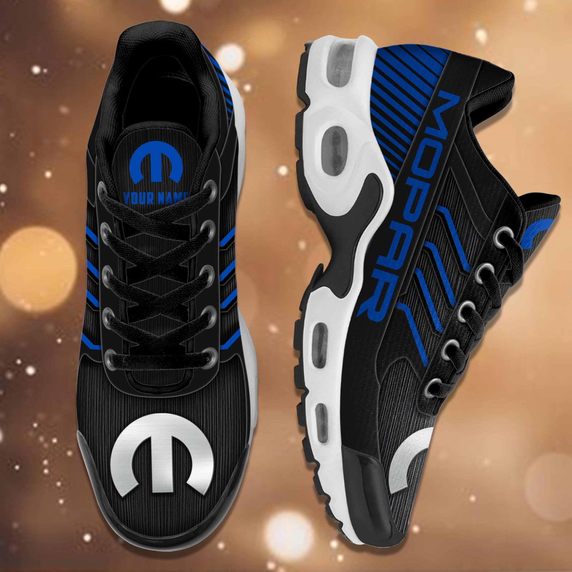 JWFancy Mopar TN Shoes Sneakers For Men And Women