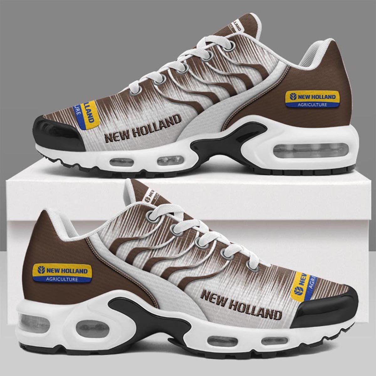 JWFancy New Holland TN Shoes Sneakers For Men And Women