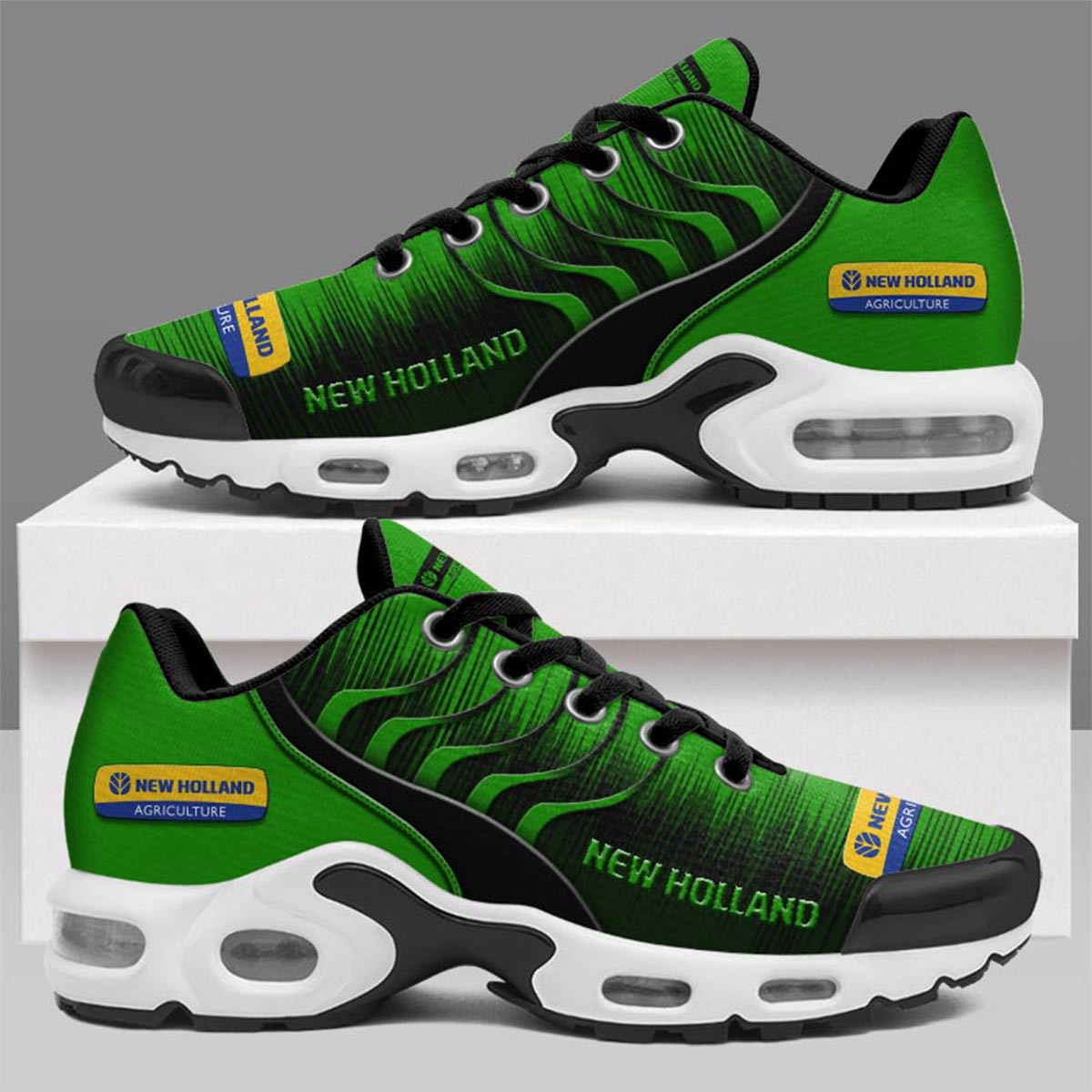 JWFancy New Holland TN Shoes Sneakers For Men And Women