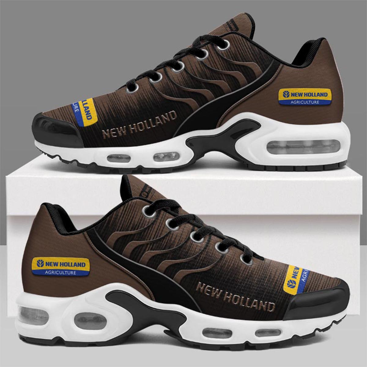 JWFancy New Holland TN Shoes Sneakers For Men And Women