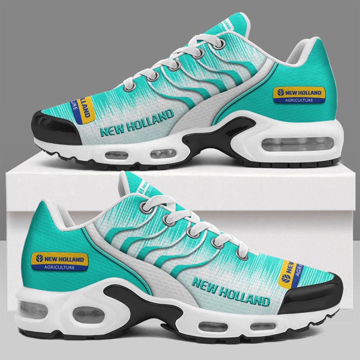 JWFancy New Holland TN Shoes Sneakers For Men And Women