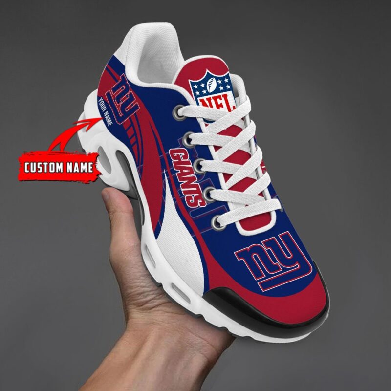 JWFancy New York Giants TN Shoes Sneakers For Men And Women