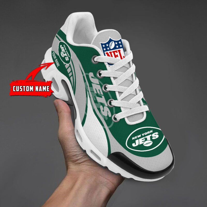 JWFancy New York Jets TN Shoes Sneakers For Men And Women
