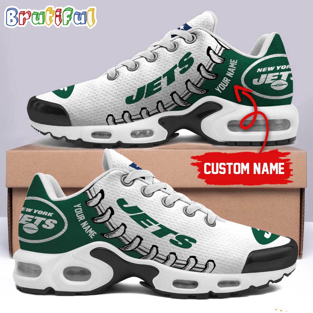 JWFancy New York Jets TN Shoes Sneakers For Men And Women