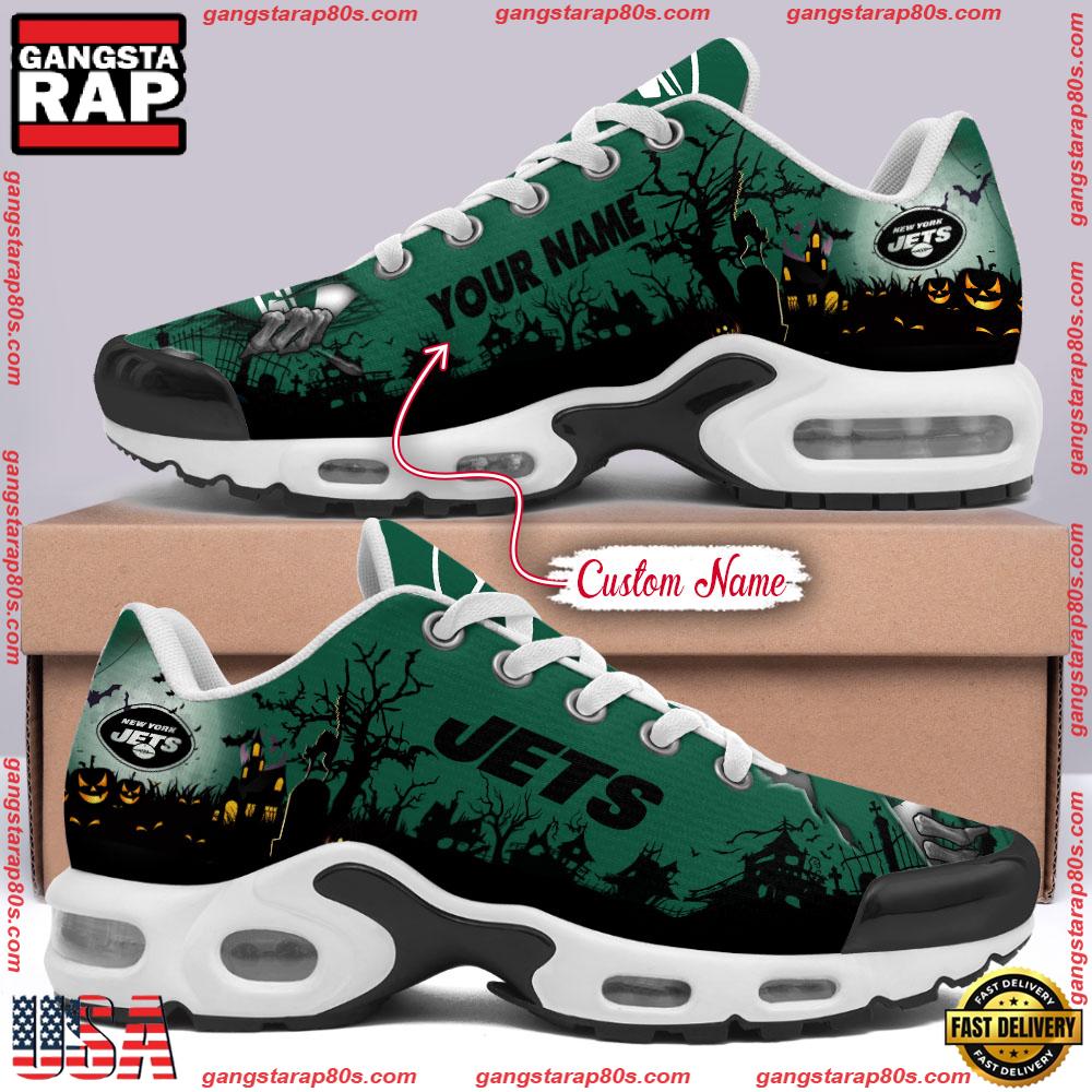 JWFancy New York Jets  TN Shoes Sneakers For Men And Women