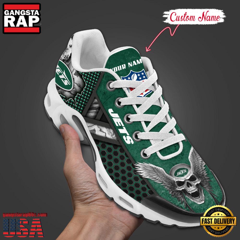 JWFancy New York Jets  TN Shoes Sneakers For Men And Women