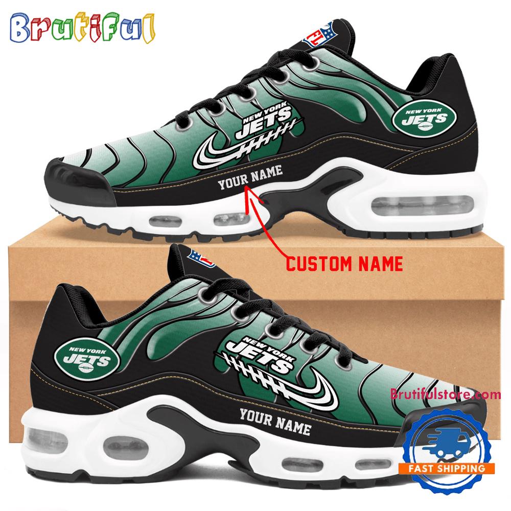 JWFancy New York Jets TN Shoes Sneakers For Men And Women