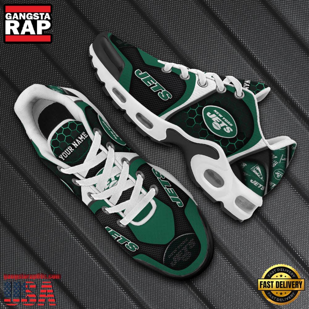 JWFancy New York Jets  TN Shoes Sneakers For Men And Women