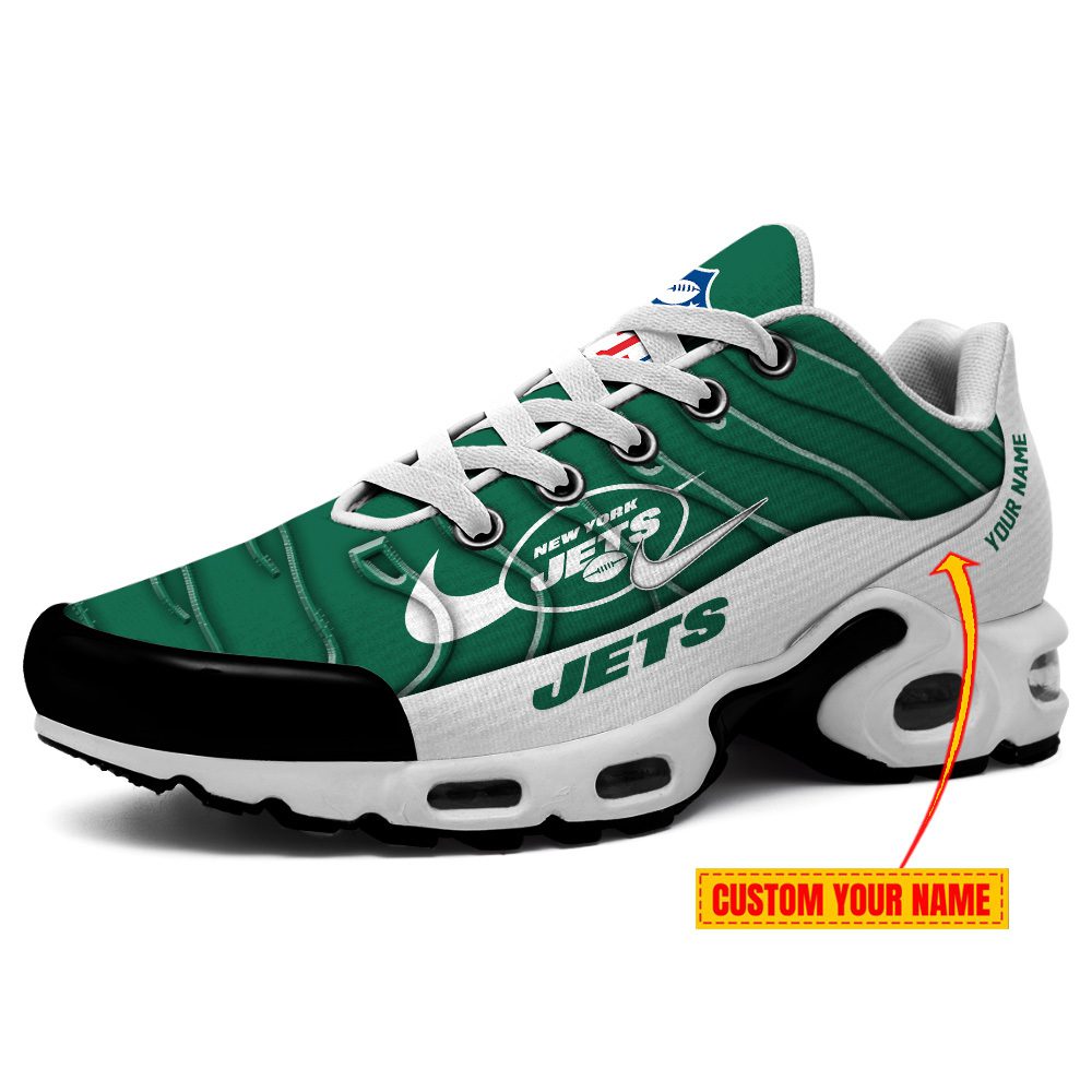 JWFancy New York Jets TN Shoes Sneakers For Men And Women