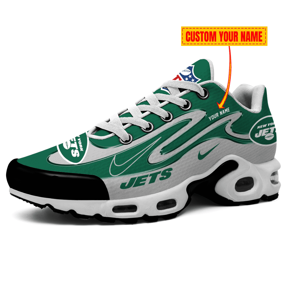 JWFancy New York Jets TN Shoes Sneakers For Men And Women
