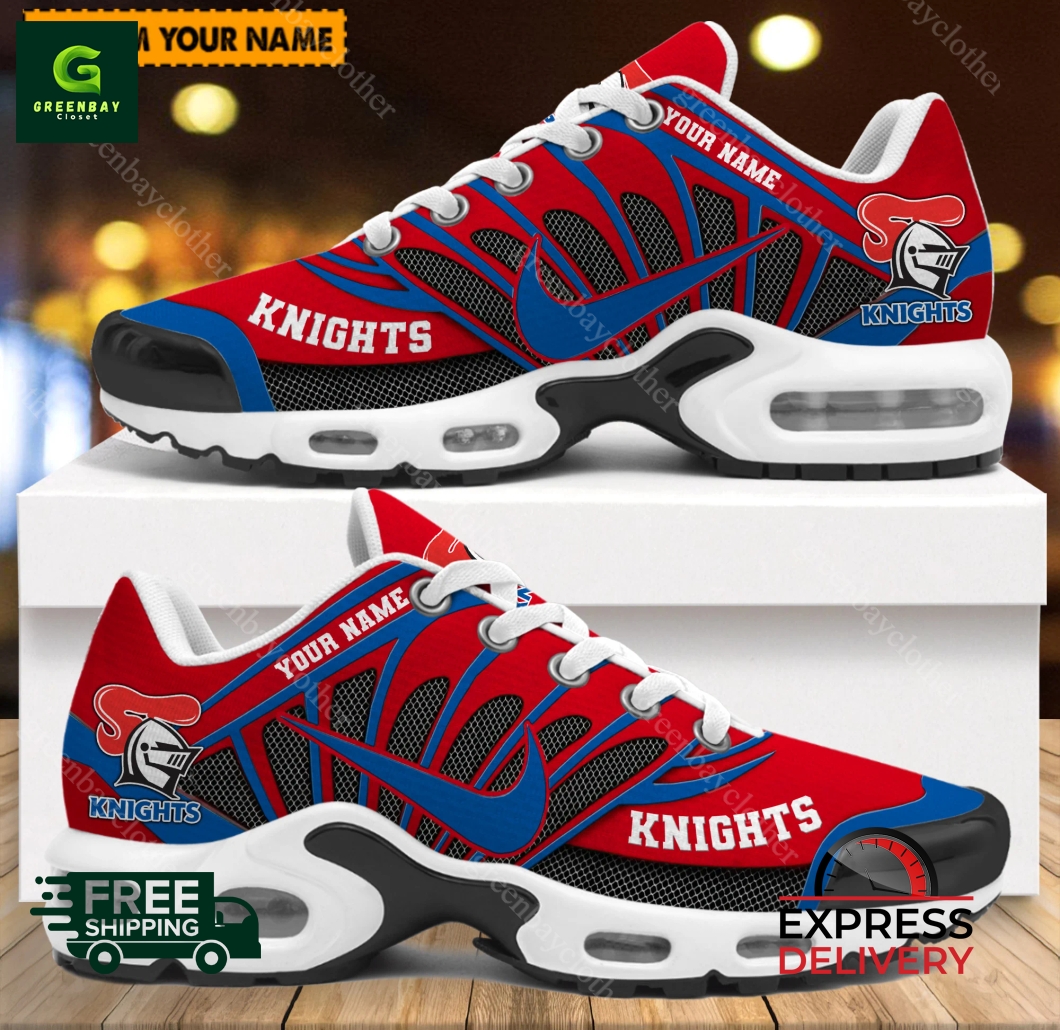 JWFancy Newcastle Knights TN Shoes Sneakers For Men And Women
