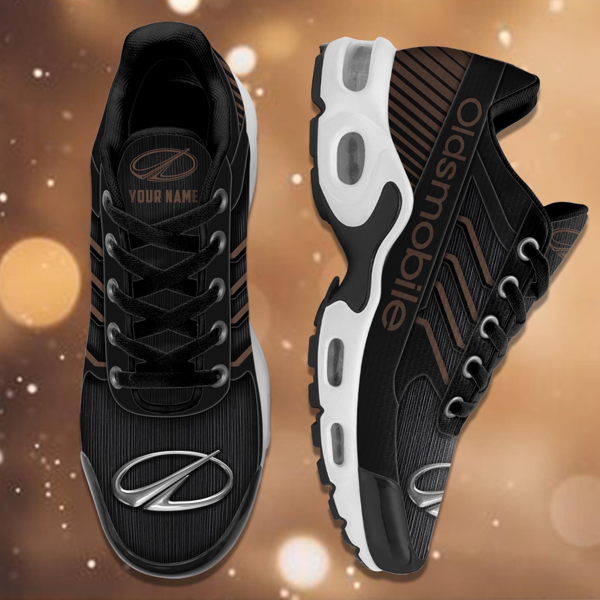 JWFancy Oldsmobile TN Shoes Sneakers For Men And Women