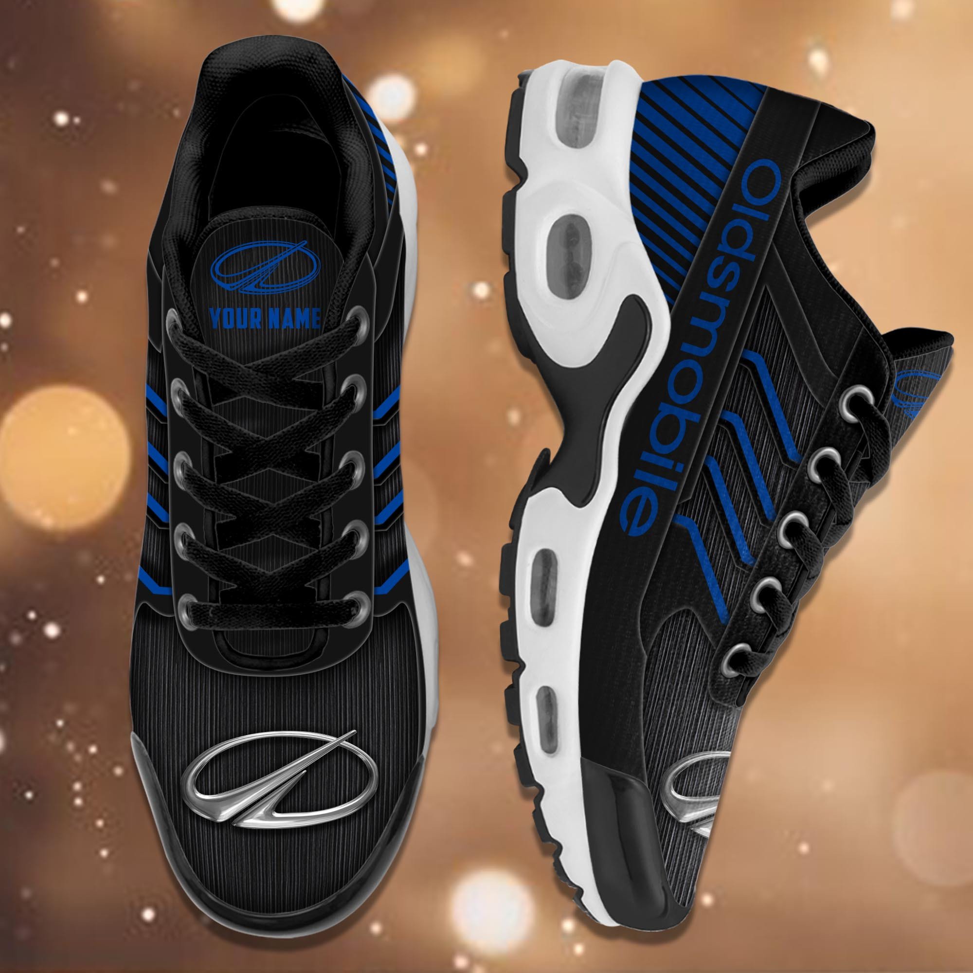 JWFancy Oldsmobile TN Shoes Sneakers For Men And Women