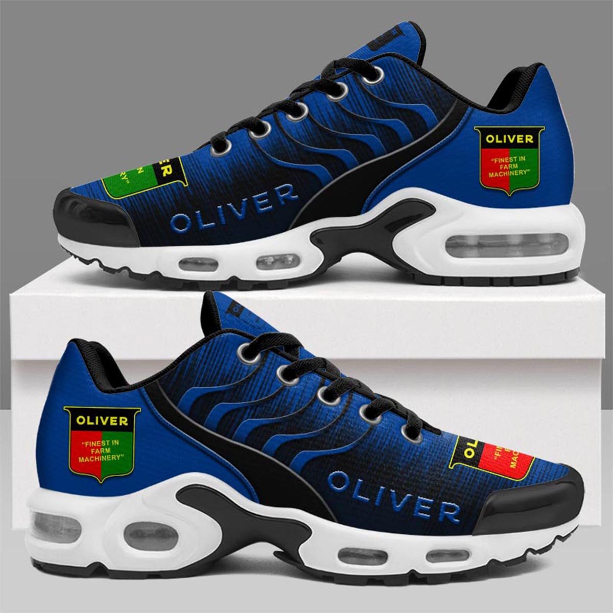 JWFancy Oliver Tractor TN Shoes Sneakers For Men And Women