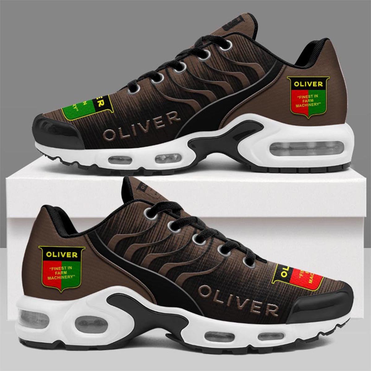 JWFancy Oliver Tractor TN Shoes Sneakers For Men And Women
