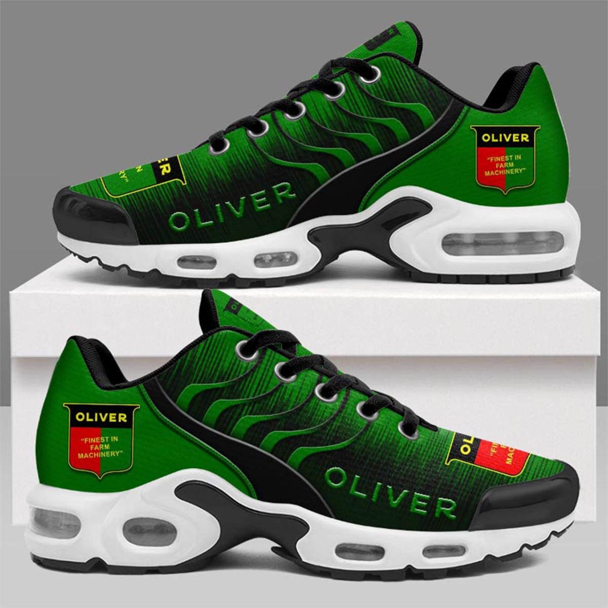 JWFancy Oliver Tractor TN Shoes Sneakers For Men And Women