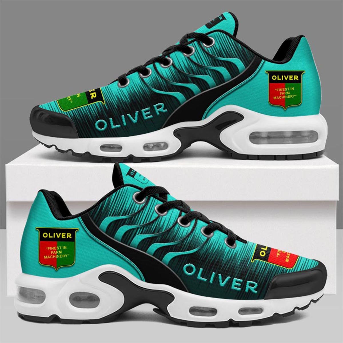 JWFancy Oliver Tractor TN Shoes Sneakers For Men And Women