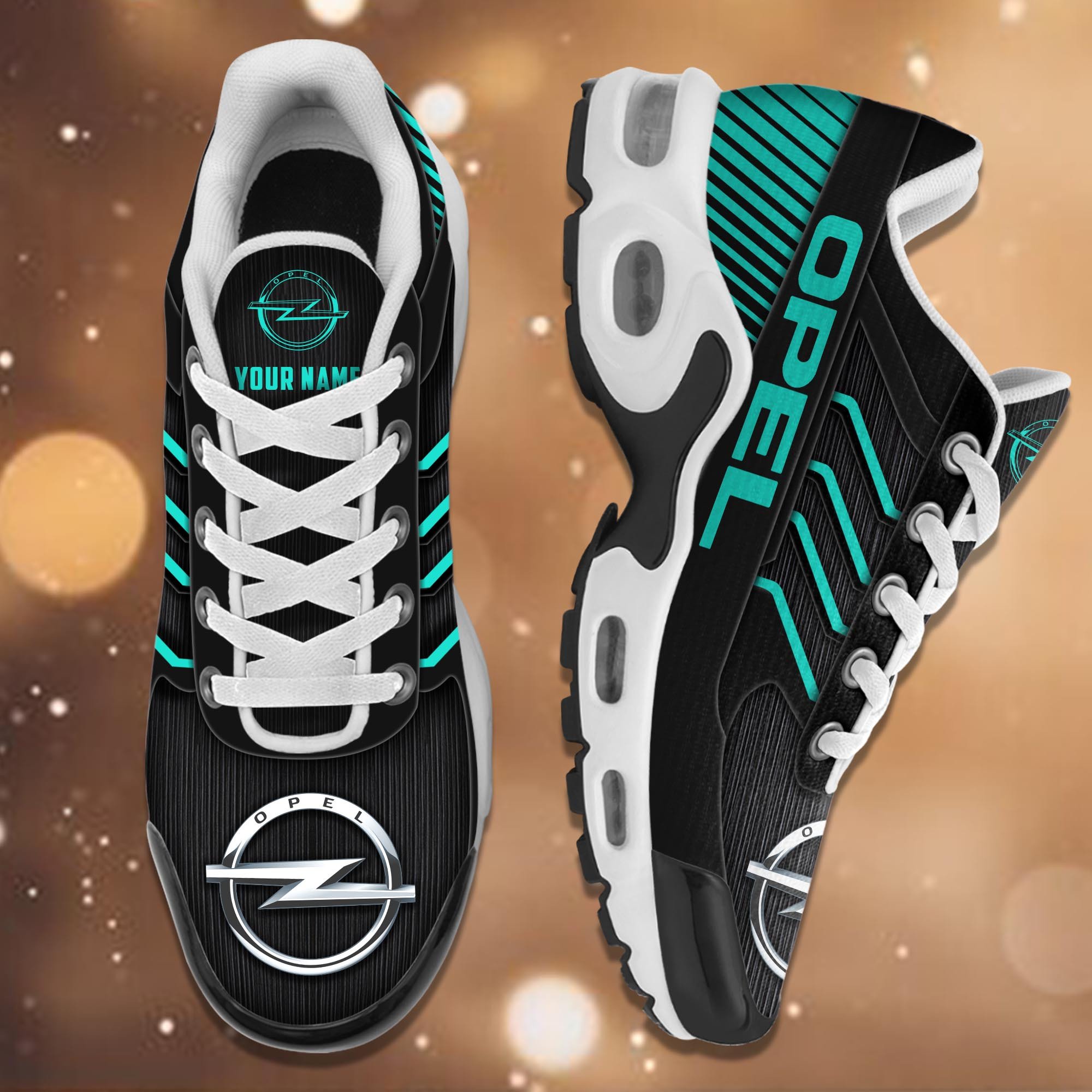 JWFancy Opel TN Shoes Sneakers For Men And Women