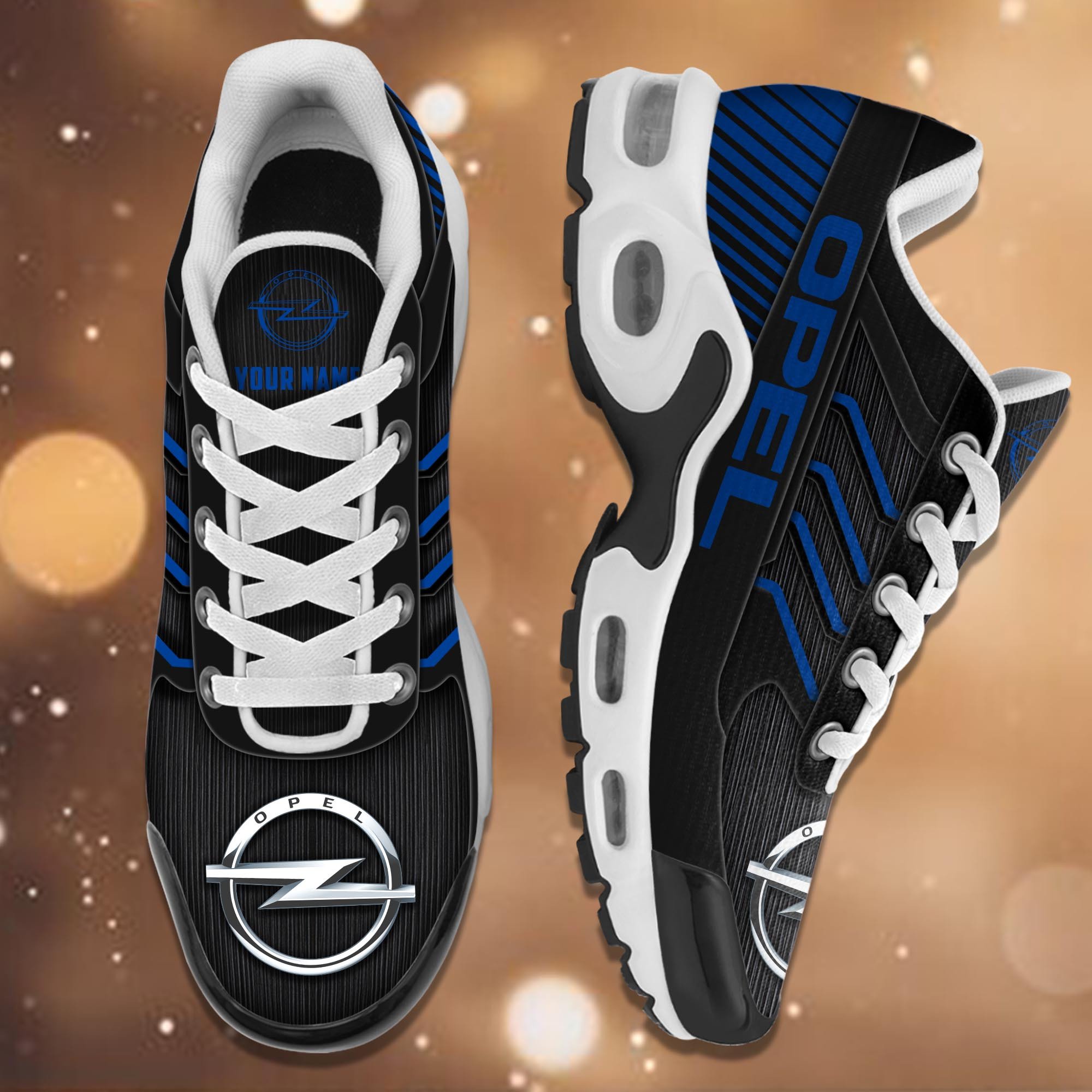 JWFancy Opel TN Shoes Sneakers For Men And Women