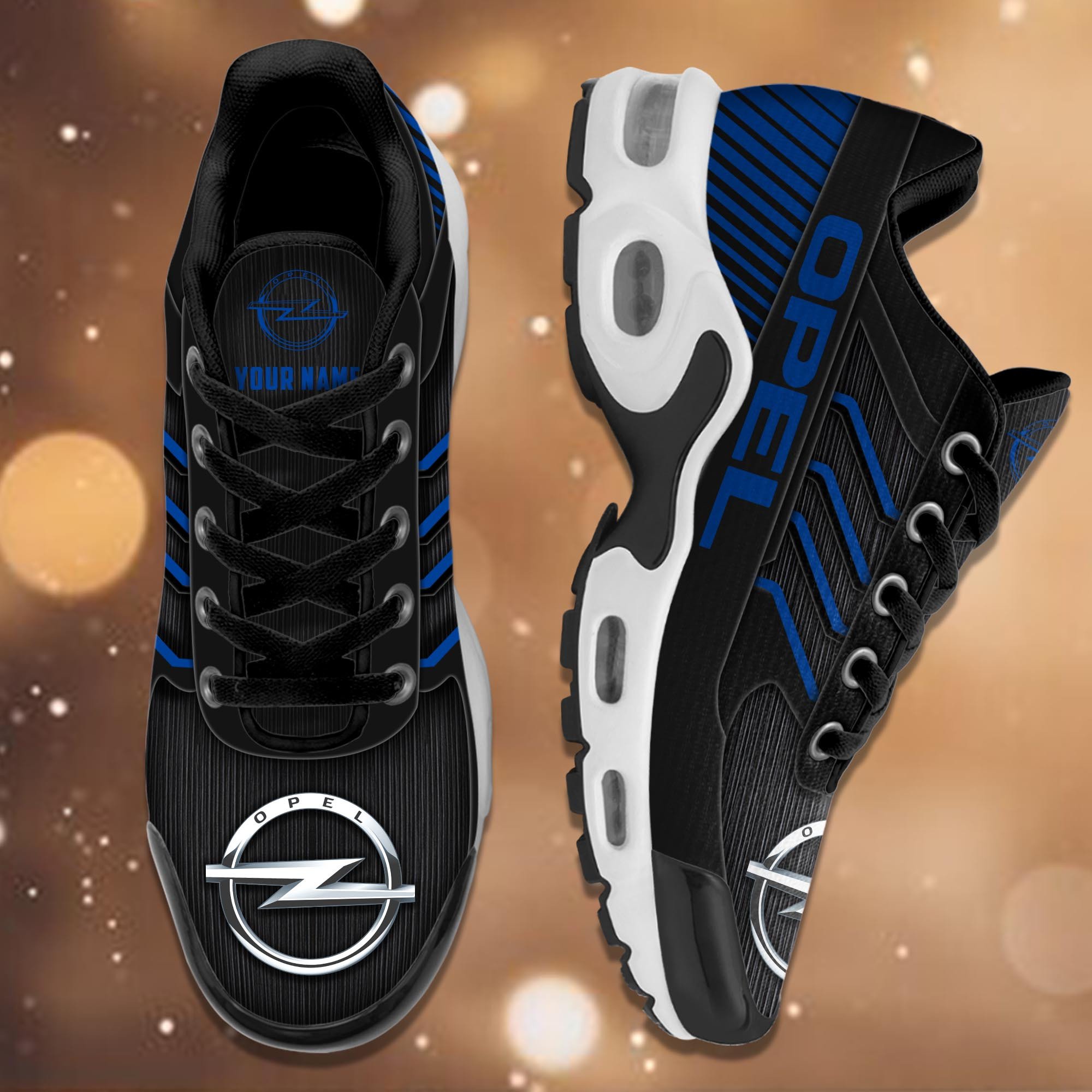 JWFancy Opel TN Shoes Sneakers For Men And Women