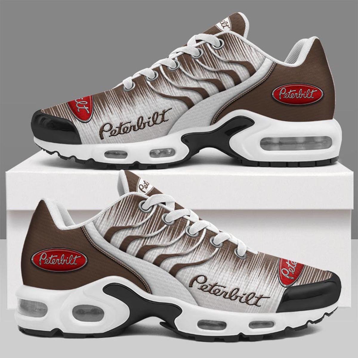 JWFancy Peterbilt TN Shoes Sneakers For Men And Women