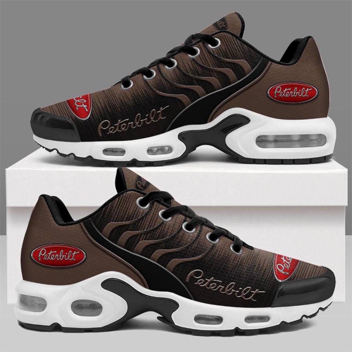JWFancy Peterbilt TN Shoes Sneakers For Men And Women