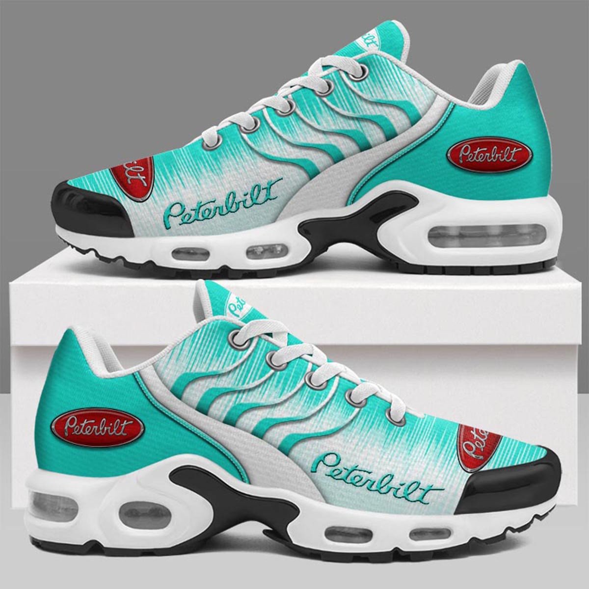 JWFancy Peterbilt TN Shoes Sneakers For Men And Women
