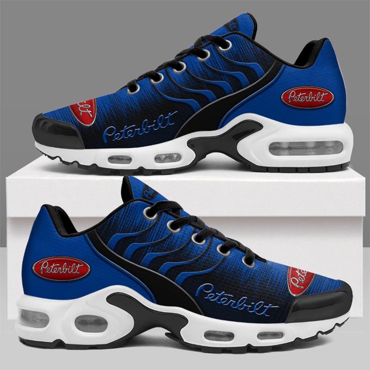JWFancy Peterbilt TN Shoes Sneakers For Men And Women