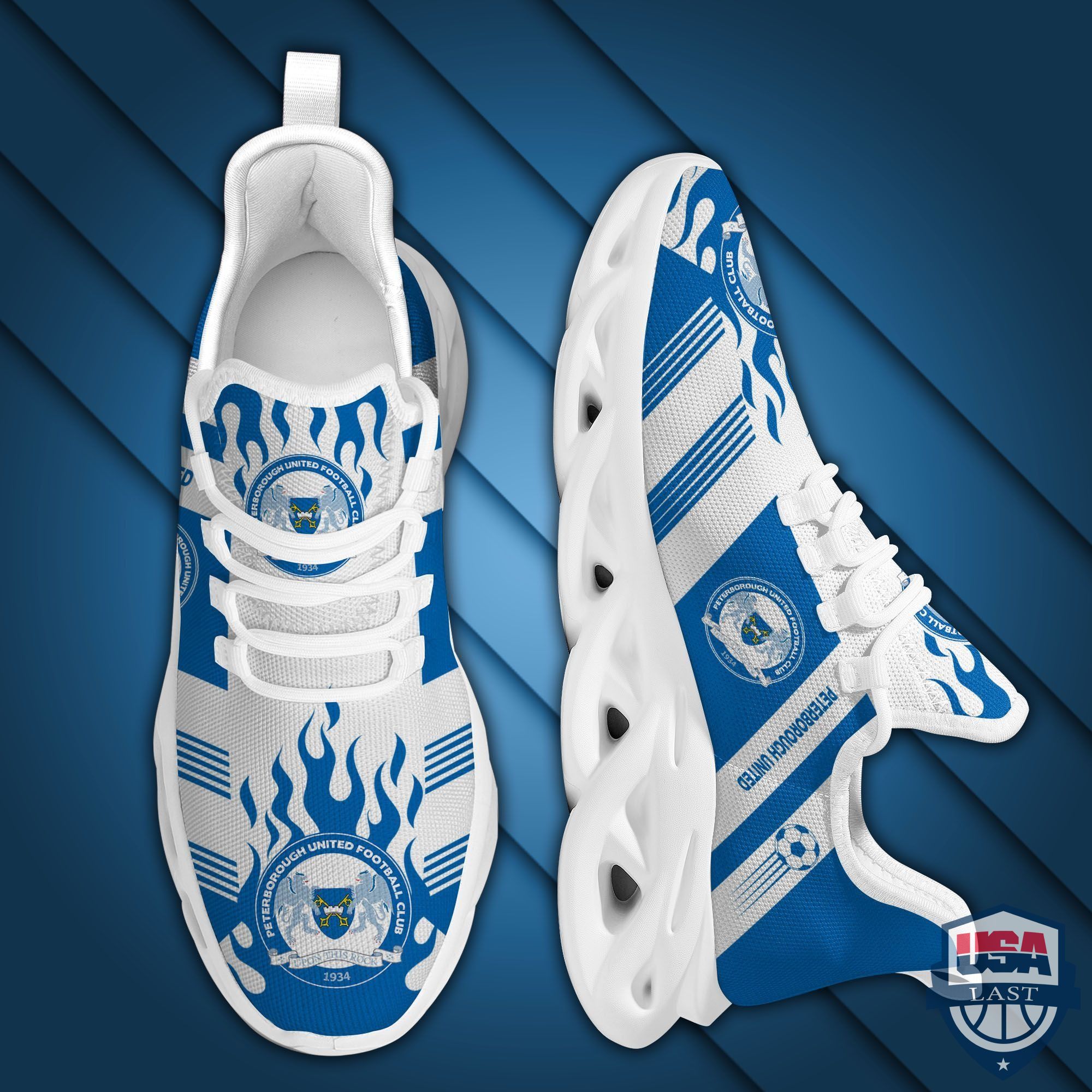 JWFancy Peterborough  Max Soul Shoes Sneakers For Men And Women