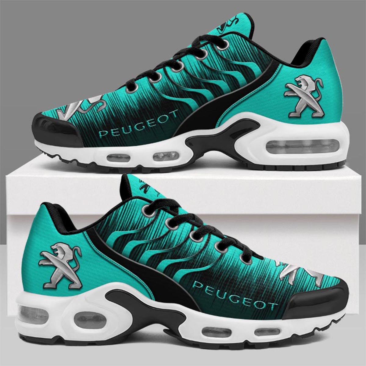 JWFancy Peugeot TN Shoes Sneakers For Men And Women