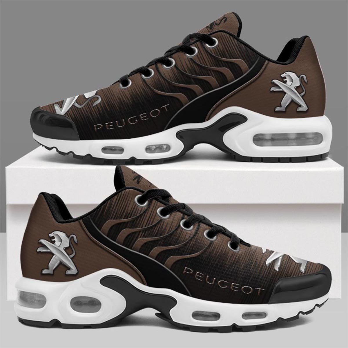 JWFancy Peugeot TN Shoes Sneakers For Men And Women