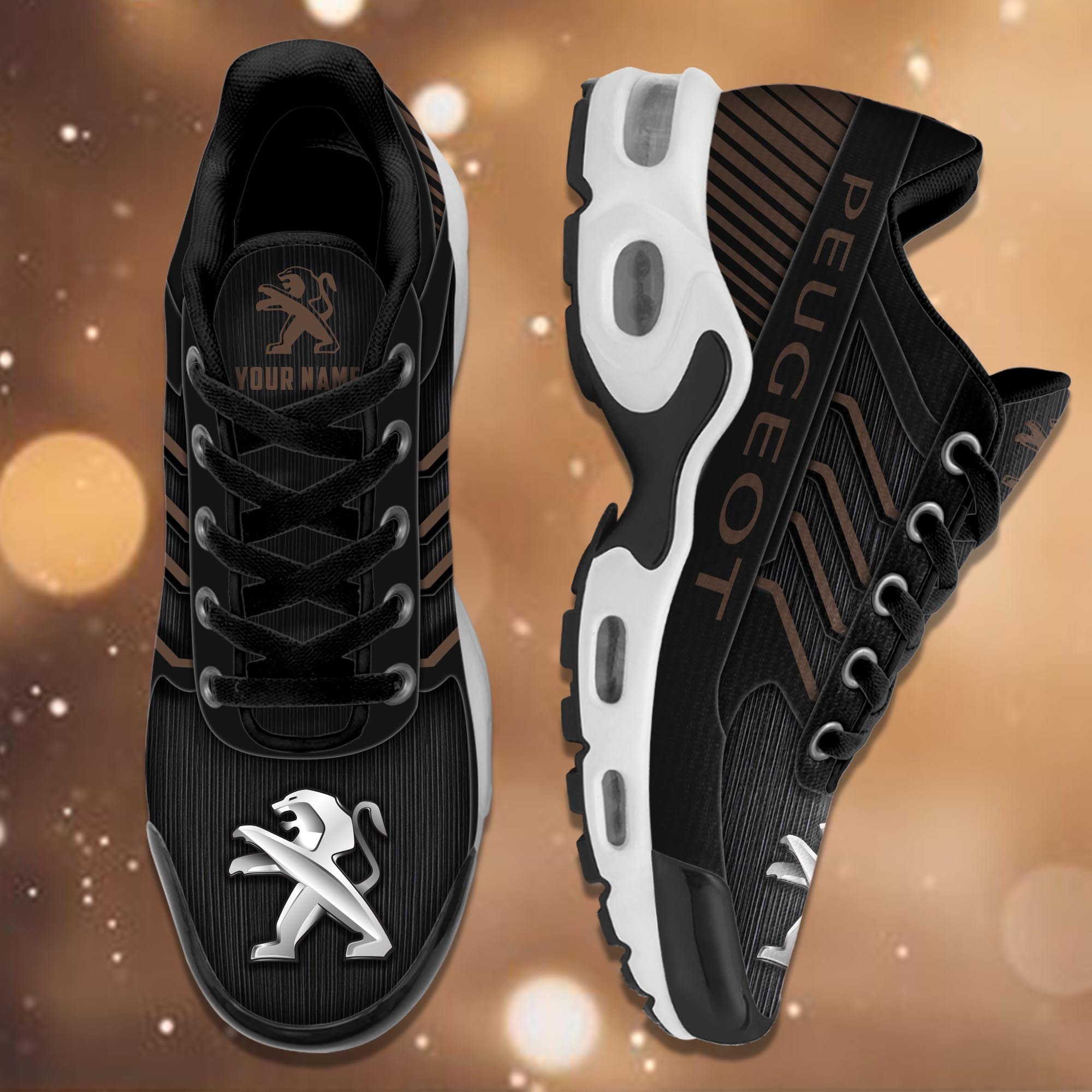 JWFancy Peugeot TN Shoes Sneakers For Men And Women