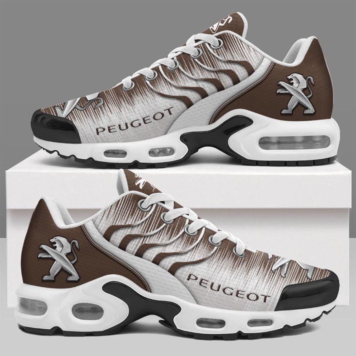 JWFancy Peugeot TN Shoes Sneakers For Men And Women