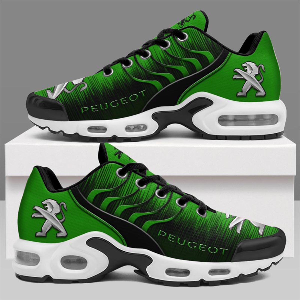 JWFancy Peugeot TN Shoes Sneakers For Men And Women