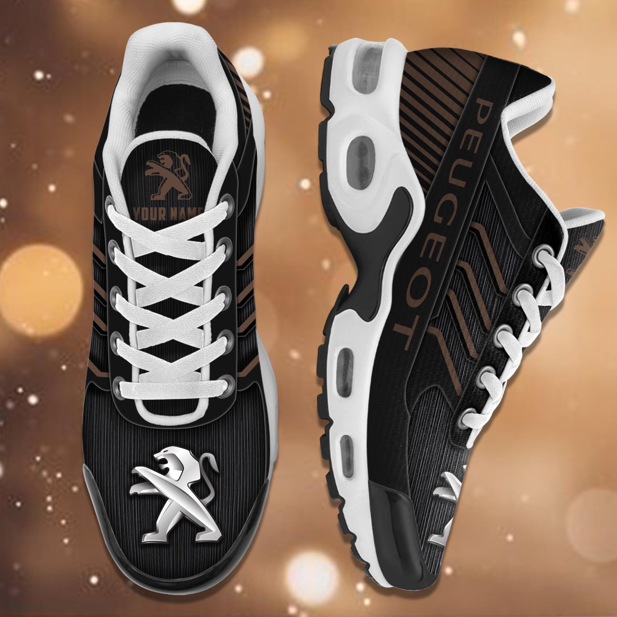 JWFancy Peugeot TN Shoes Sneakers For Men And Women