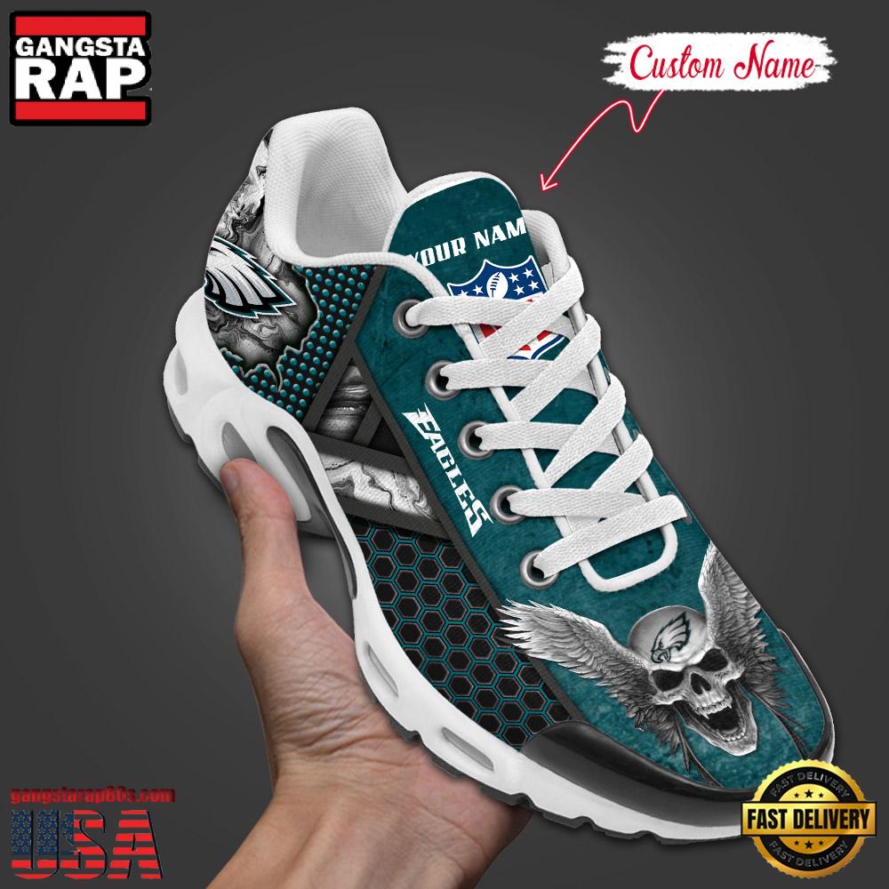 JWFancy Philadelphia Eagles TN Shoes Sneakers For Men And Women