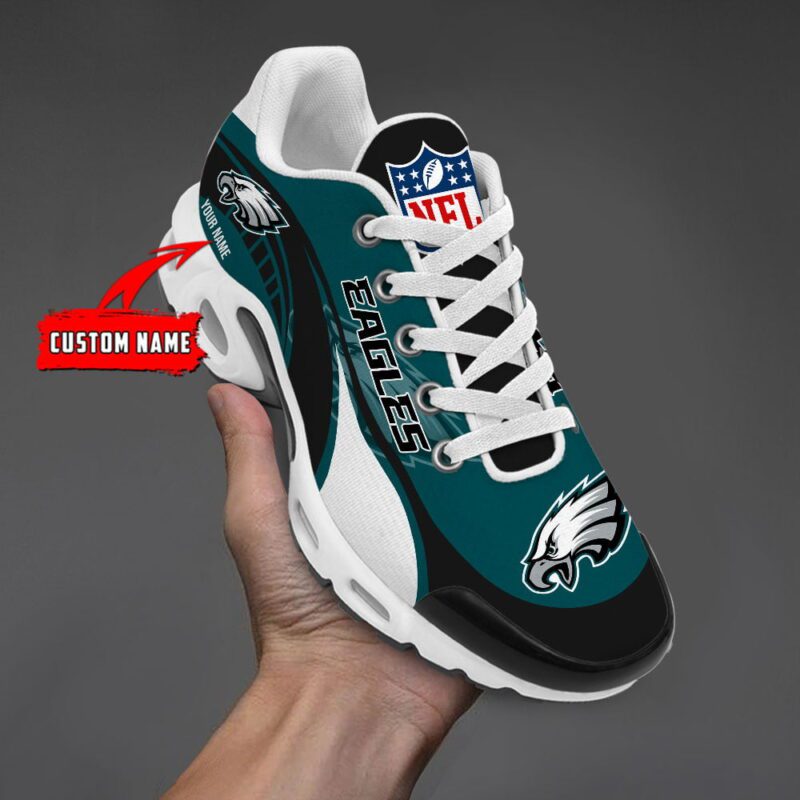 JWFancy Philadelphia Eagles TN Shoes Sneakers For Men And Women