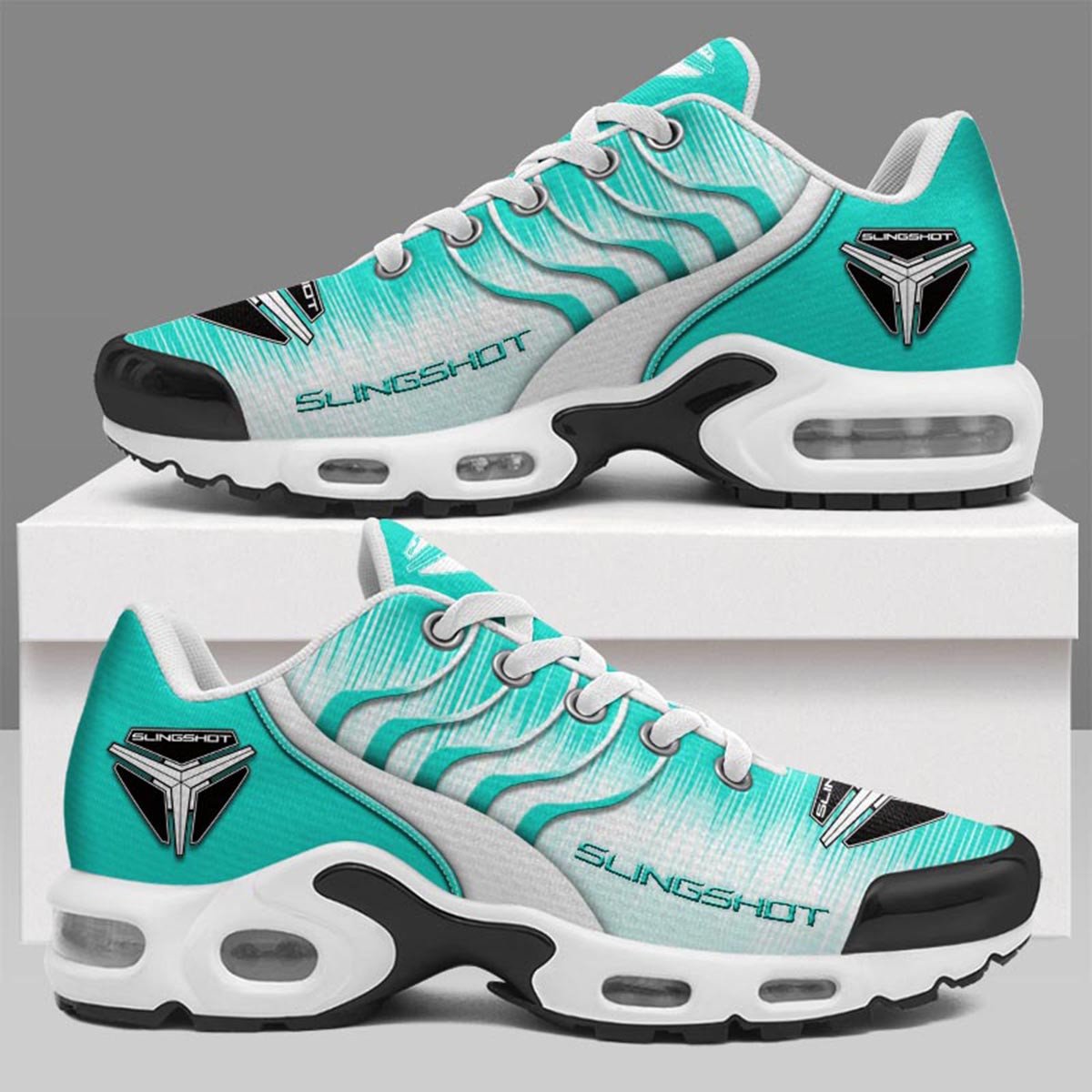 JWFancy Polaris Slingshot TN Shoes Sneakers For Men And Women