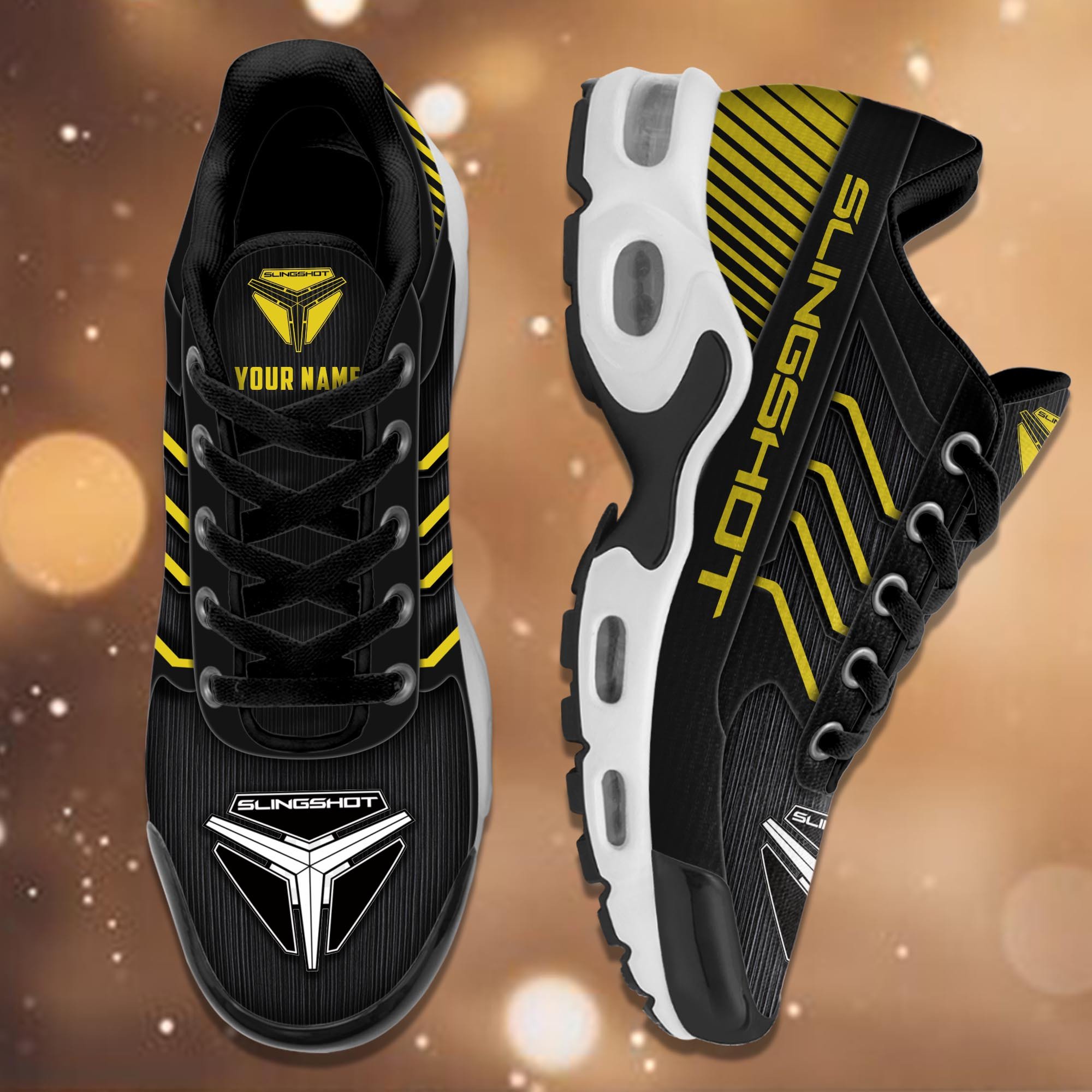 JWFancy Polaris Slingshot TN Shoes Sneakers For Men And Women