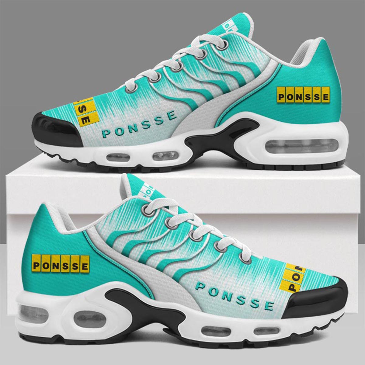 JWFancy Ponsse TN Shoes Sneakers For Men And Women