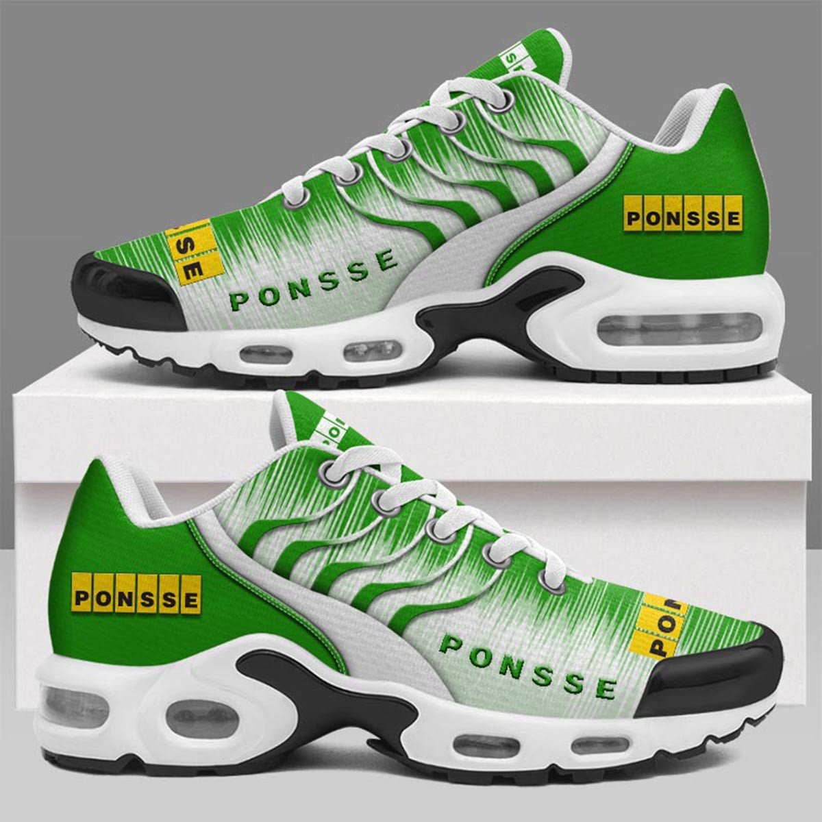 JWFancy Ponsse TN Shoes Sneakers For Men And Women