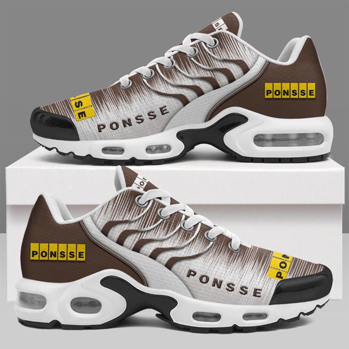 JWFancy Ponsse TN Shoes Sneakers For Men And Women