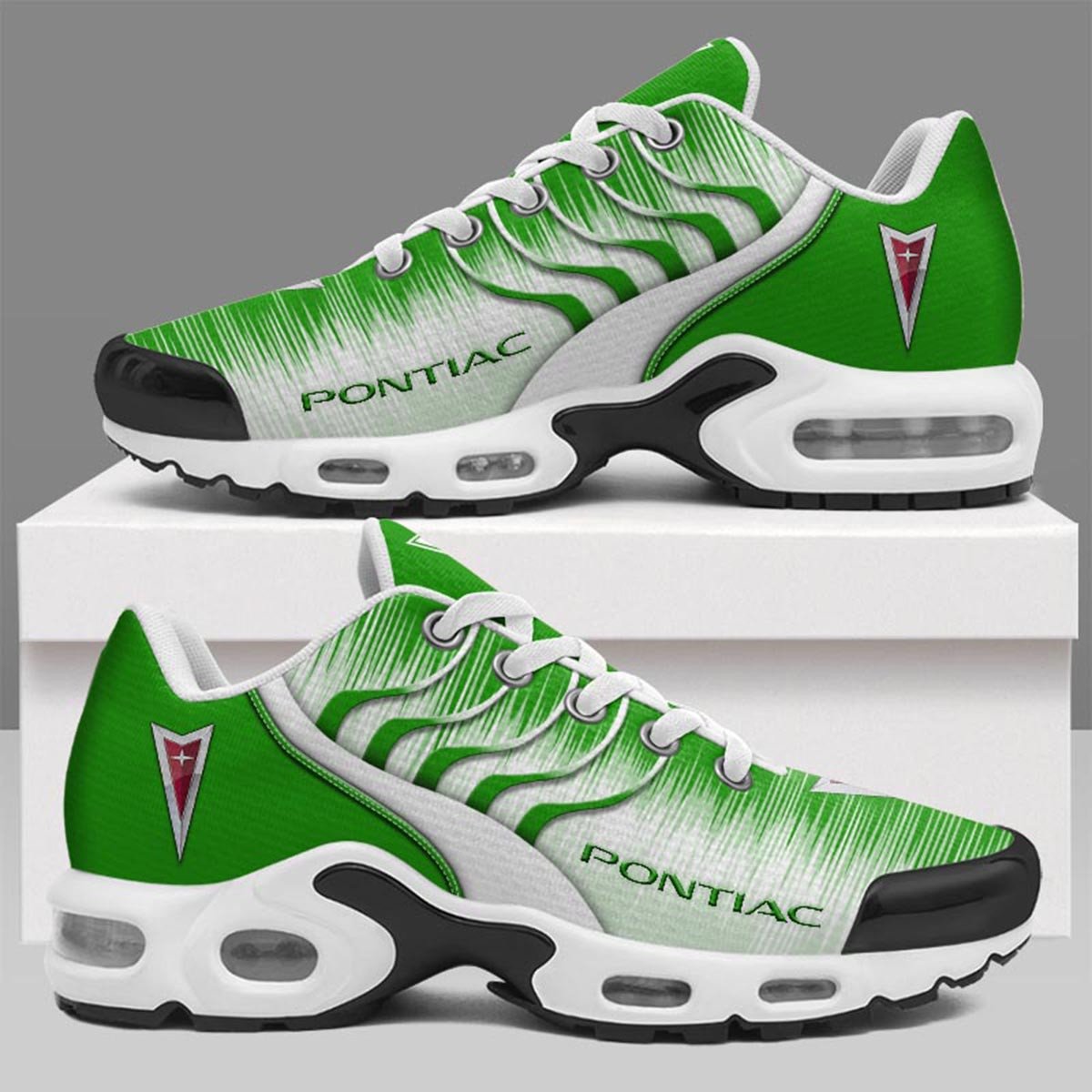 JWFancy Pontiac TN Shoes Sneakers For Men And Women