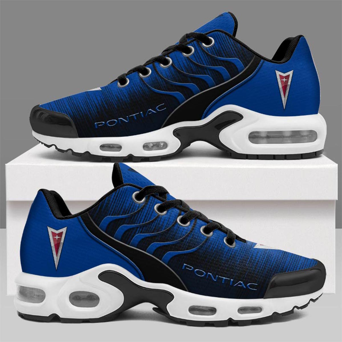 JWFancy Pontiac TN Shoes Sneakers For Men And Women