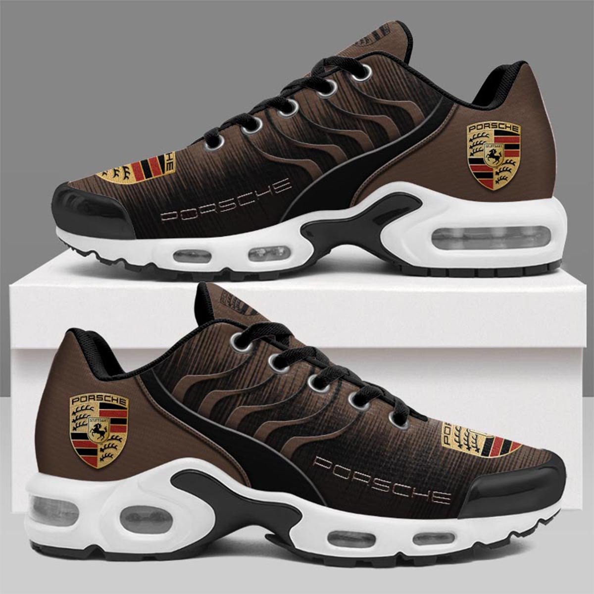 JWFancy Porsche TN Shoes Sneakers For Men And Women