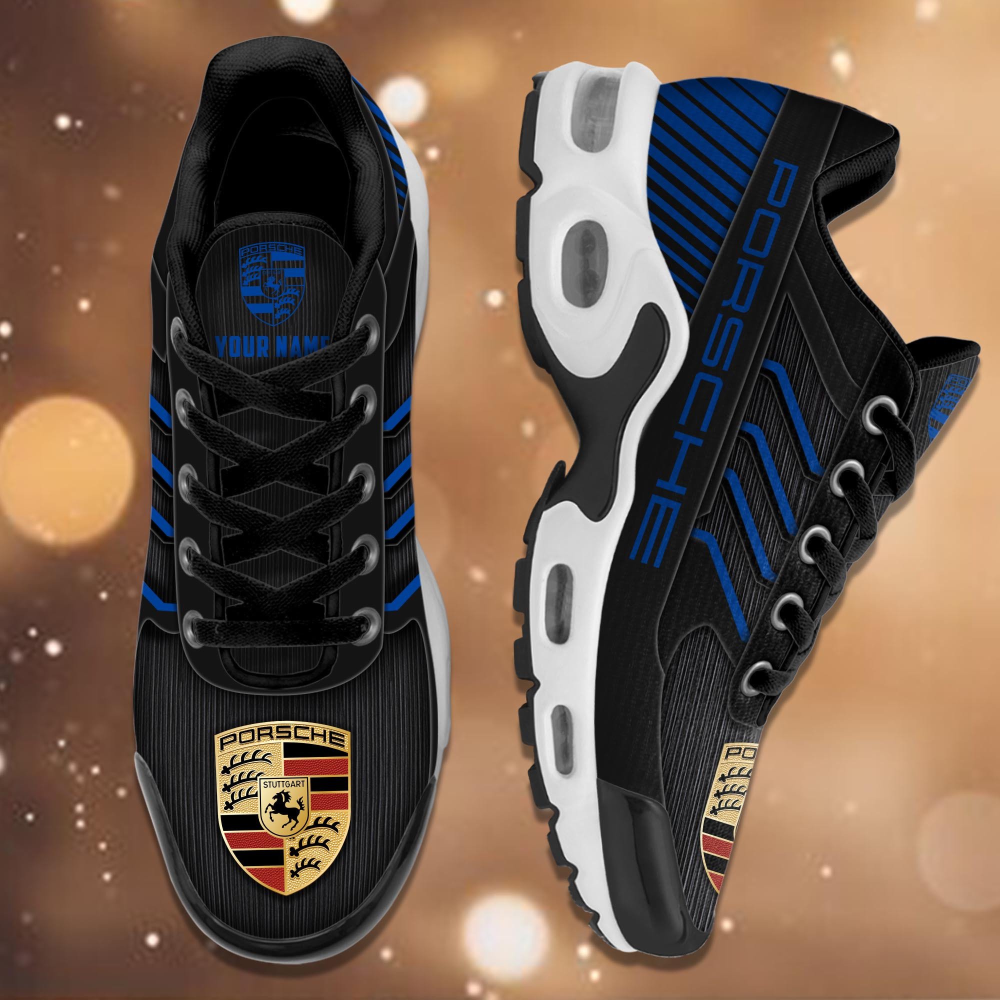 JWFancy Porsche TN Shoes Sneakers For Men And Women