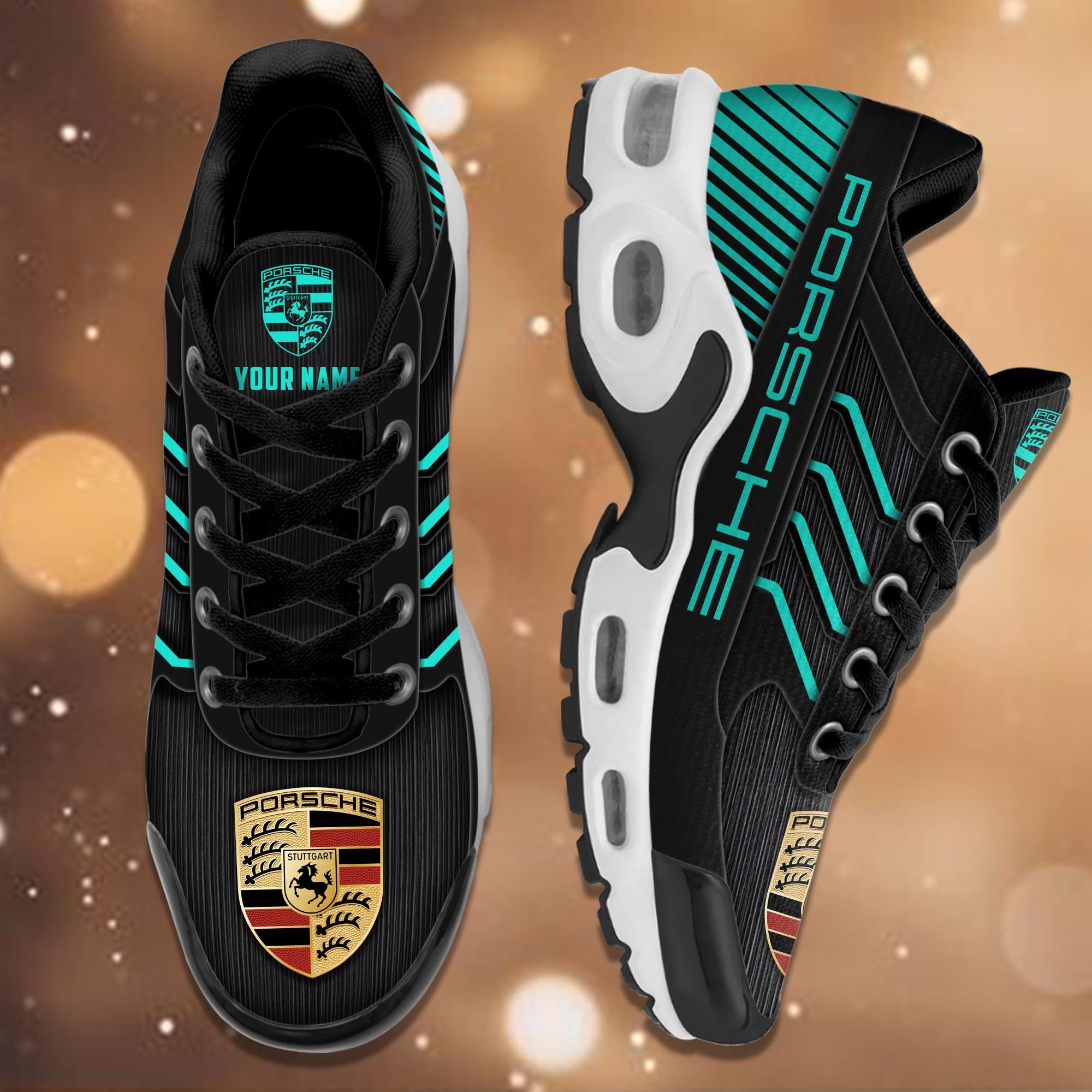 JWFancy Porsche TN Shoes Sneakers For Men And Women